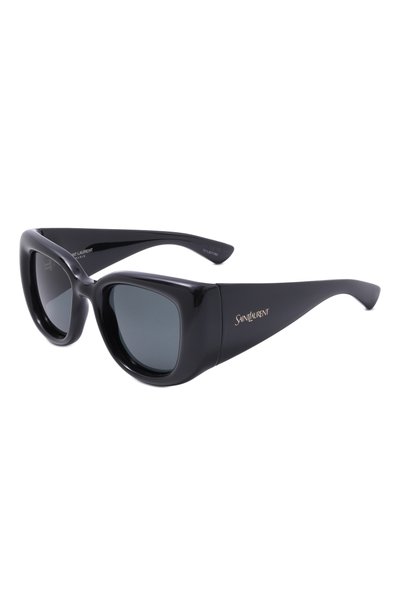 Женские солнцезащитные очки SAINT LAURENT, арт. SL 903 H0WL 001