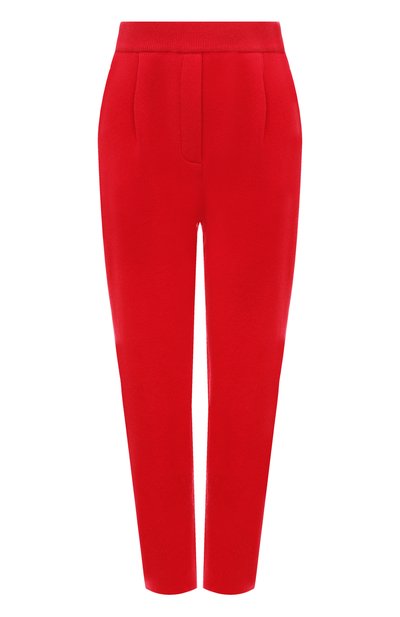 Женские брюки из шерсти и кашемира FREEAGE, арт. W22.PT610.2030.600