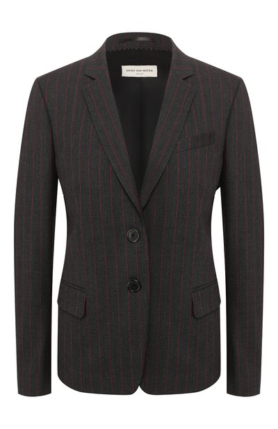 Женский жакет DRIES VAN NOTEN, арт. 201-10426-9040