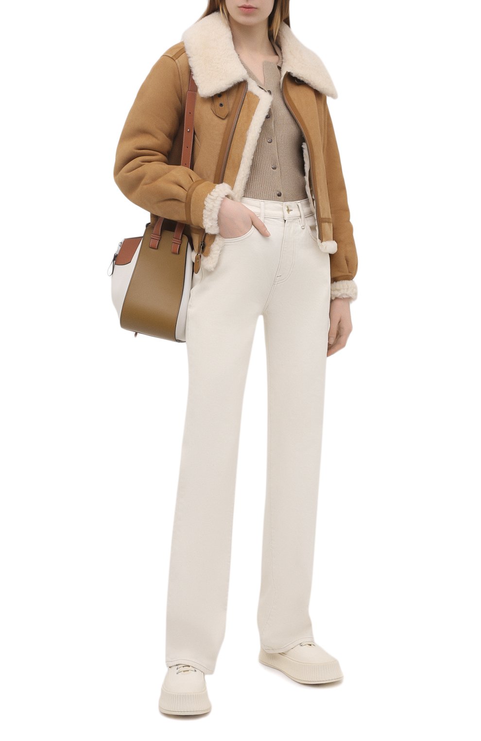 Дубленка POLO RALPH LAUREN, арт. 211827575, фото 2