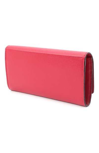 Кожаный кошелек FURLA, арт. PCY3UNO/B30000, фото 2