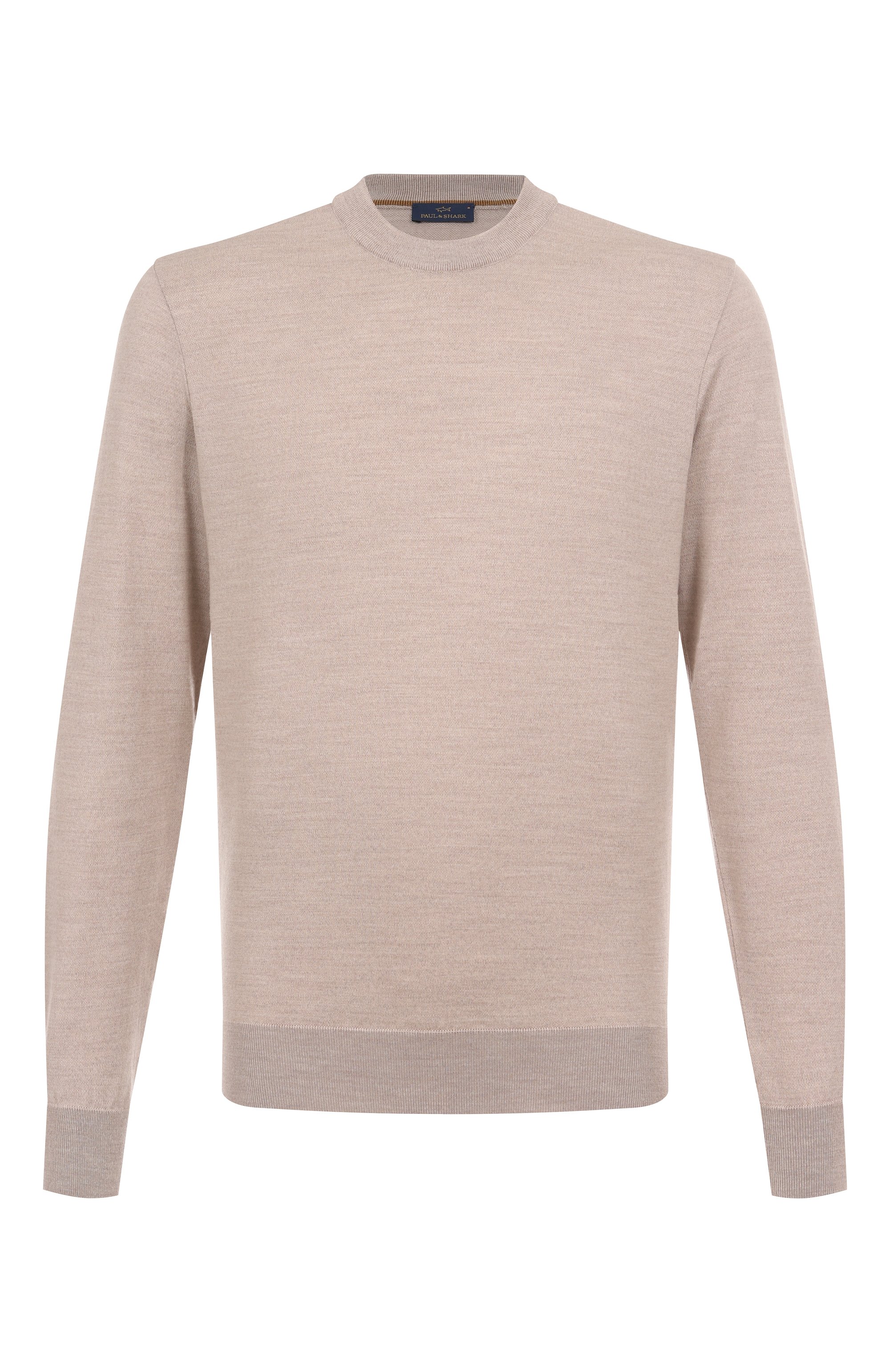 Шерстяной джемпер PAUL&SHARK, арт. 25411515, фото 1