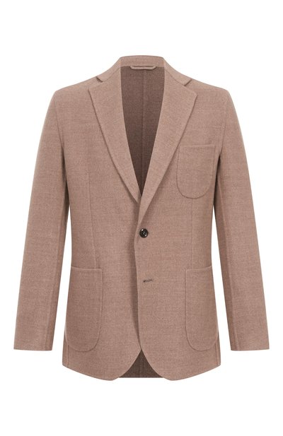 Мужской шерстяной пиджак STEFANO RICCI, арт. M1RSDB23T0/W0001P_003