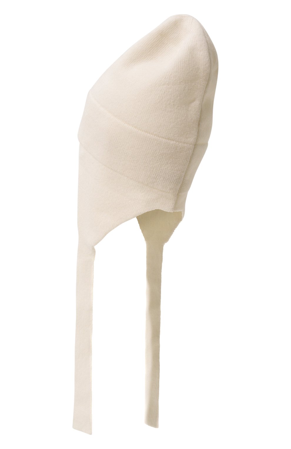 Шерстяная шапка-ушанка inna CANOE, арт. 4300800, фото 3