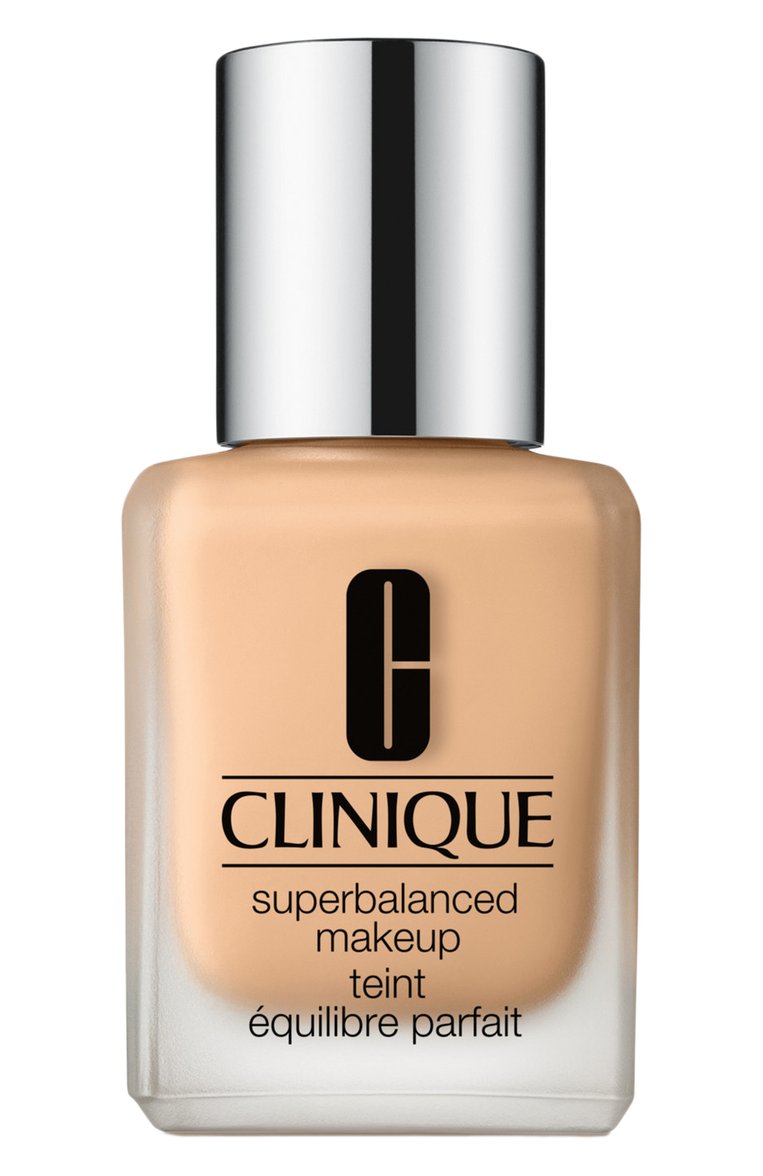 Тональный крем для комбинированной кожи superbalanced makeup оттенок, light (30ml) CLINIQUE, арт. KXJA-28, фото 1