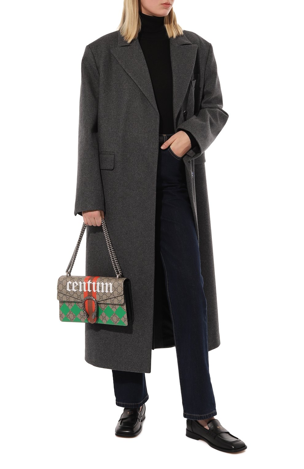 Сумка dionysus GUCCI бежевого цвета по цене 374400 руб., арт. 400249 UQHFN, фото 7 Сумка dionysus GUCCI, арт. 400249 UQHFN, фото 7