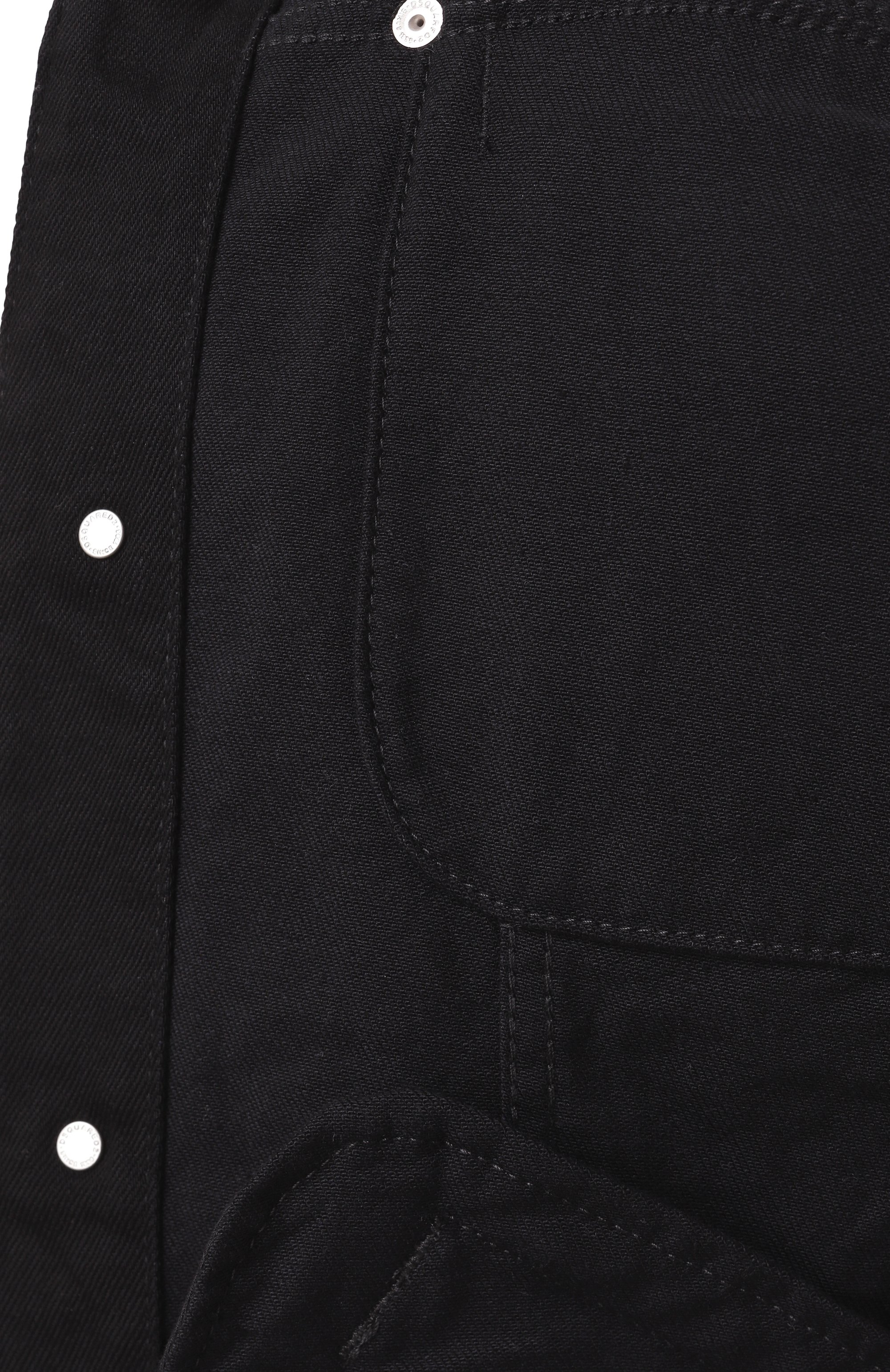 Джинсовая куртка DSQUARED2, арт. S79AM0078/S30564, фото 7