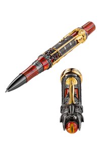 Ручка-роллер MONTEGRAPPA, арт. ISLOARSE, фото 3