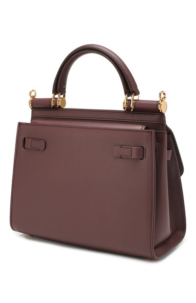 Сумка sicily 58 small DOLCE & GABBANA, арт. BB6622/AV385, фото 3