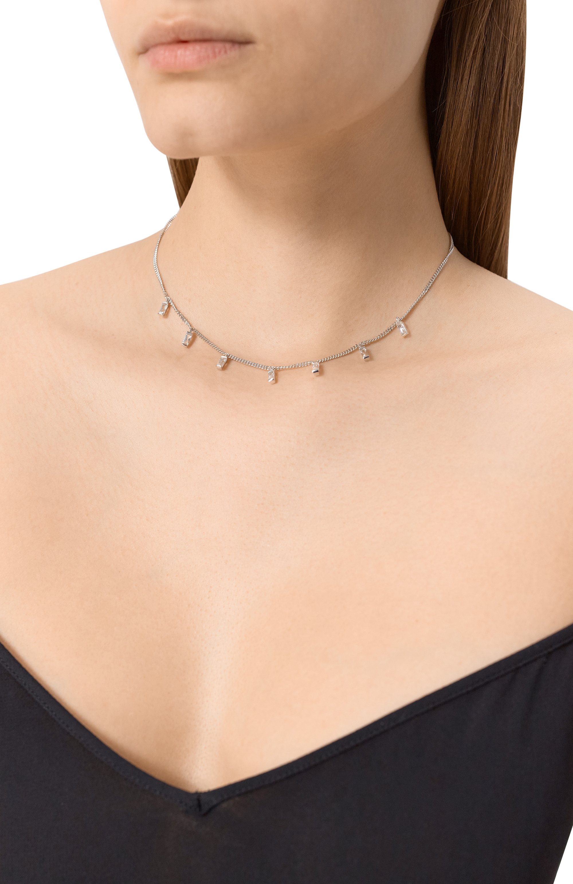 Колье SECRETS JEWELRY, арт. ЦХИС00225, фото 2