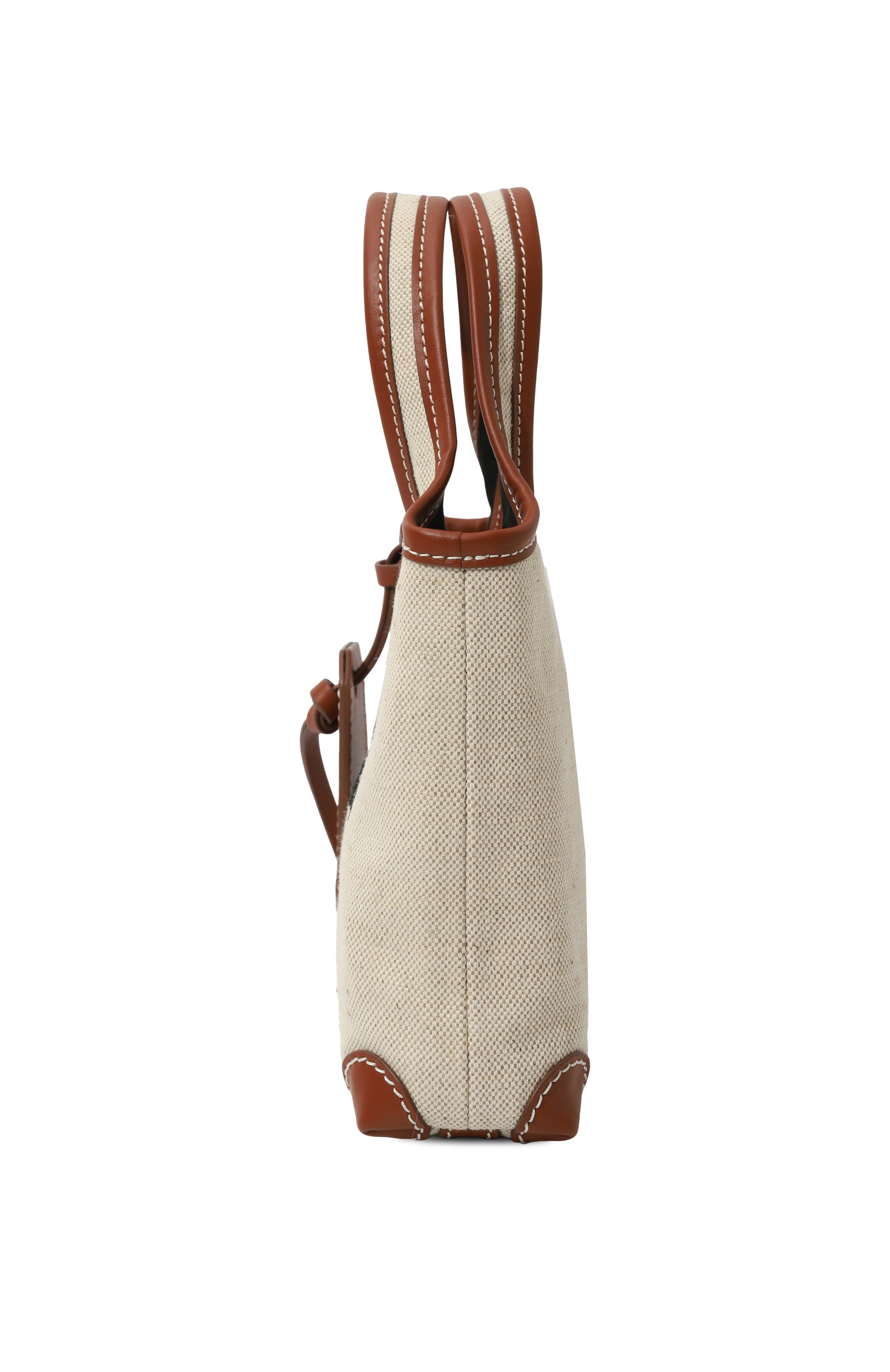 Сумка b-army small BALMAIN, арт. CN1FM872/TCFE, фото 4