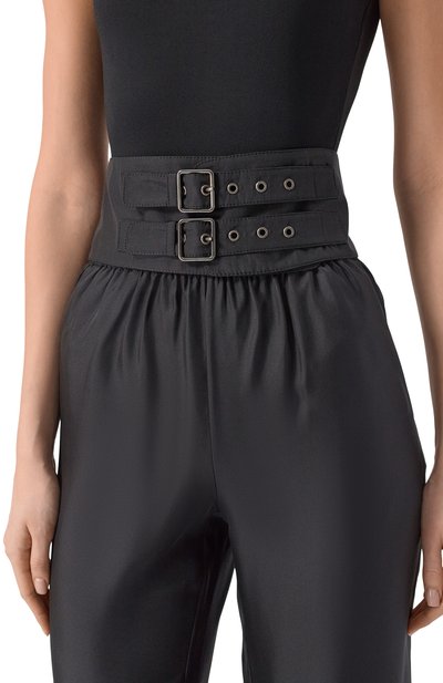 Текстильный пояс THE ANDAMANE, арт. TM178001A/TNC181, фото 2