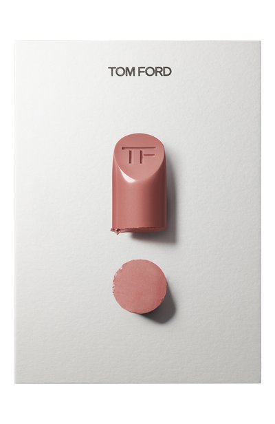 Помада для губ runway lip color, оттенок 32 lace (3,5g) TOM FORD, арт. TEYC-25, фото 2