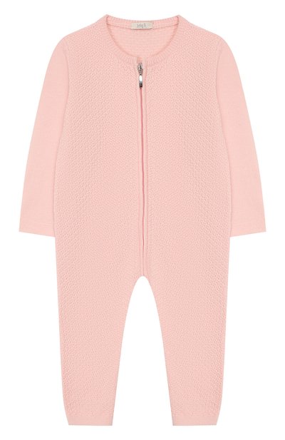 Шерстяной комбинезон BABY T, арт. 18AI011TZ/1M-12M, фото 1