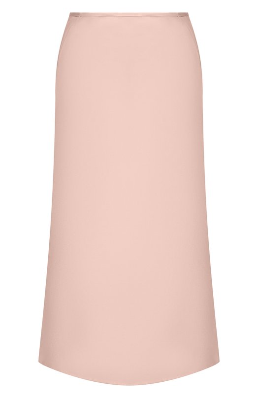 Атласная юбка MVST M26.2PW.S015/F096 D0UBLE SATIN Розовый M26.2PW.S015/F096 D0UBLE SATIN