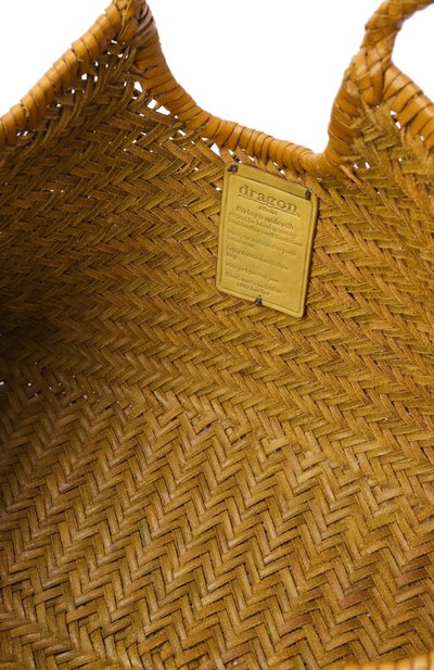 Сумка-тоут nantucket DRAGON DIFFUSION, арт. 8822, фото 5