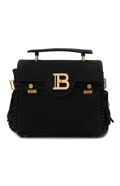 Сумка bbuzz 23 BALMAIN, арт. VN1S534/LCRF, фото 1