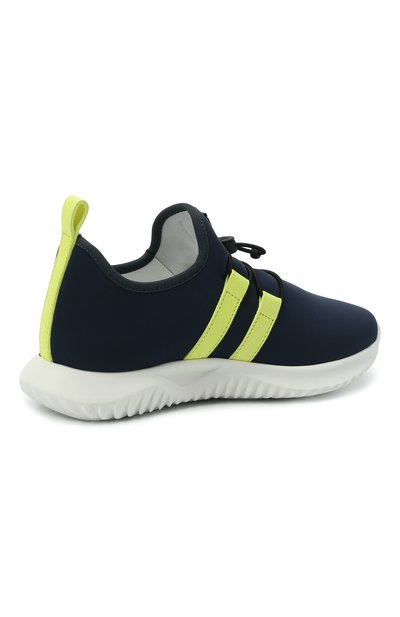 Текстильные кроссовки IL GUFO, арт. G841/CARLIT0 SP0RT/P/31-34, фото 3