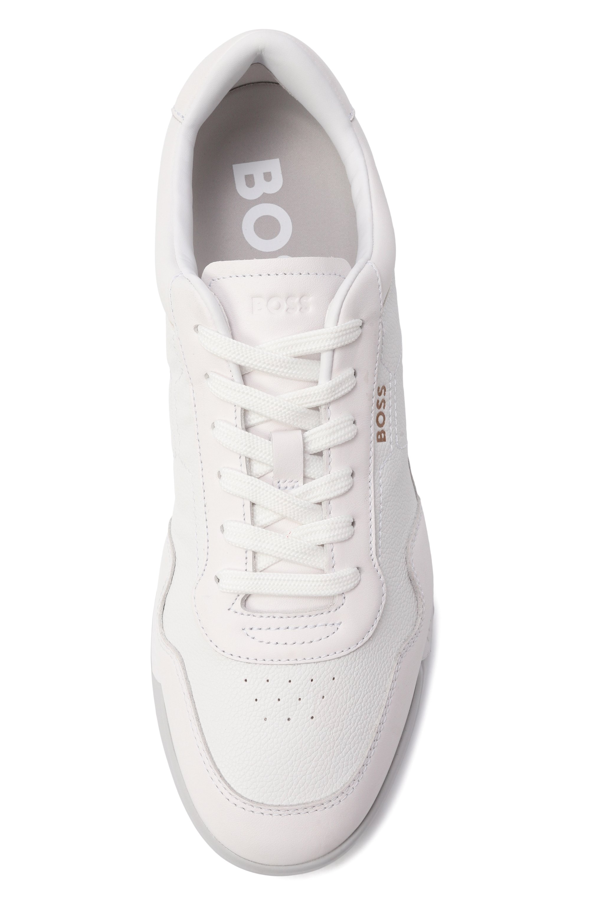 Кроссовки titanium BOSS, арт. 50536525, фото 6