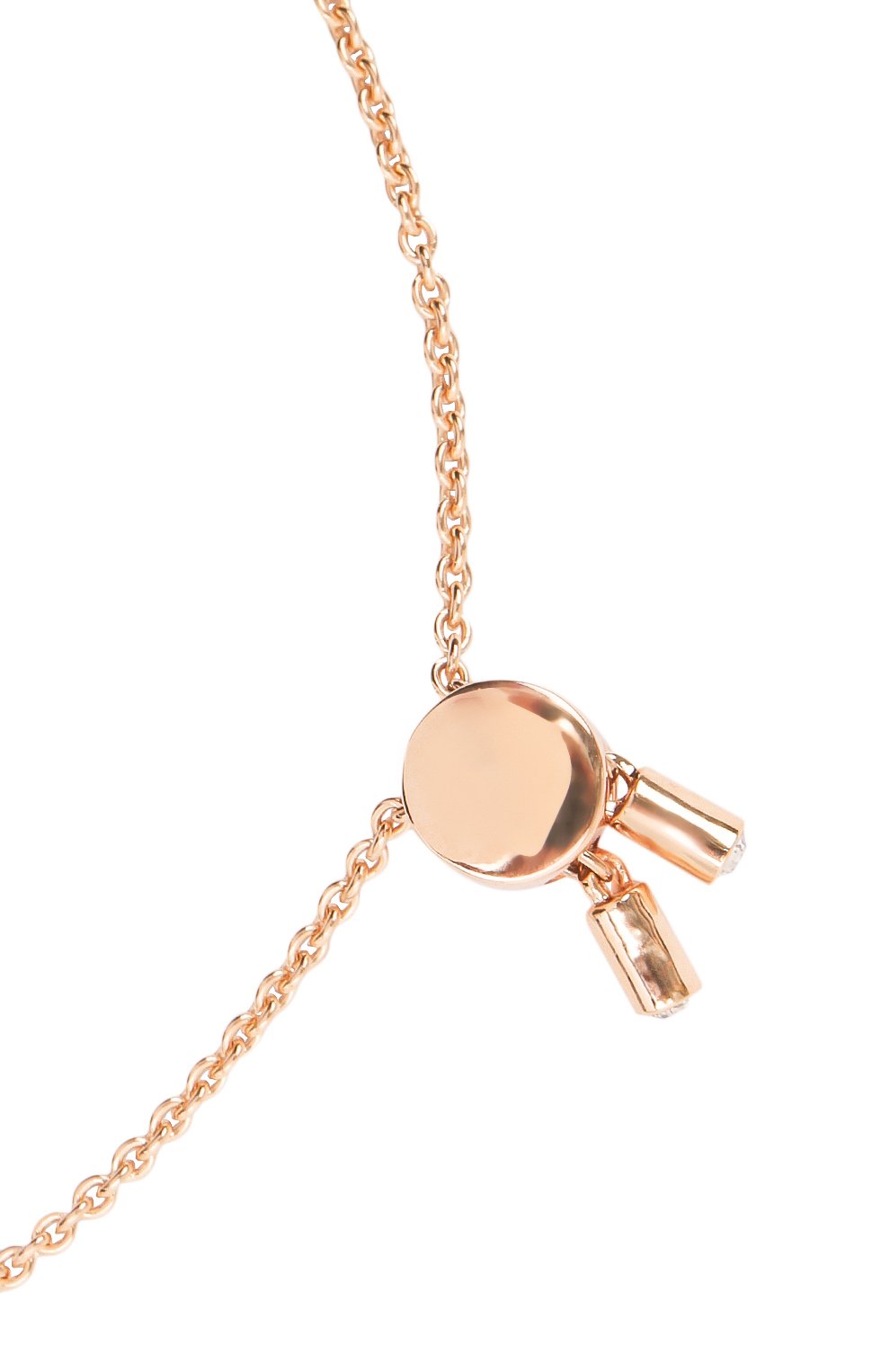 Колье infinity SWAROVSKI, арт. 5521346, фото 4