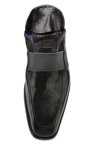 Кожаные сабо PREMIATA, арт. 31001/C0XE, фото 5