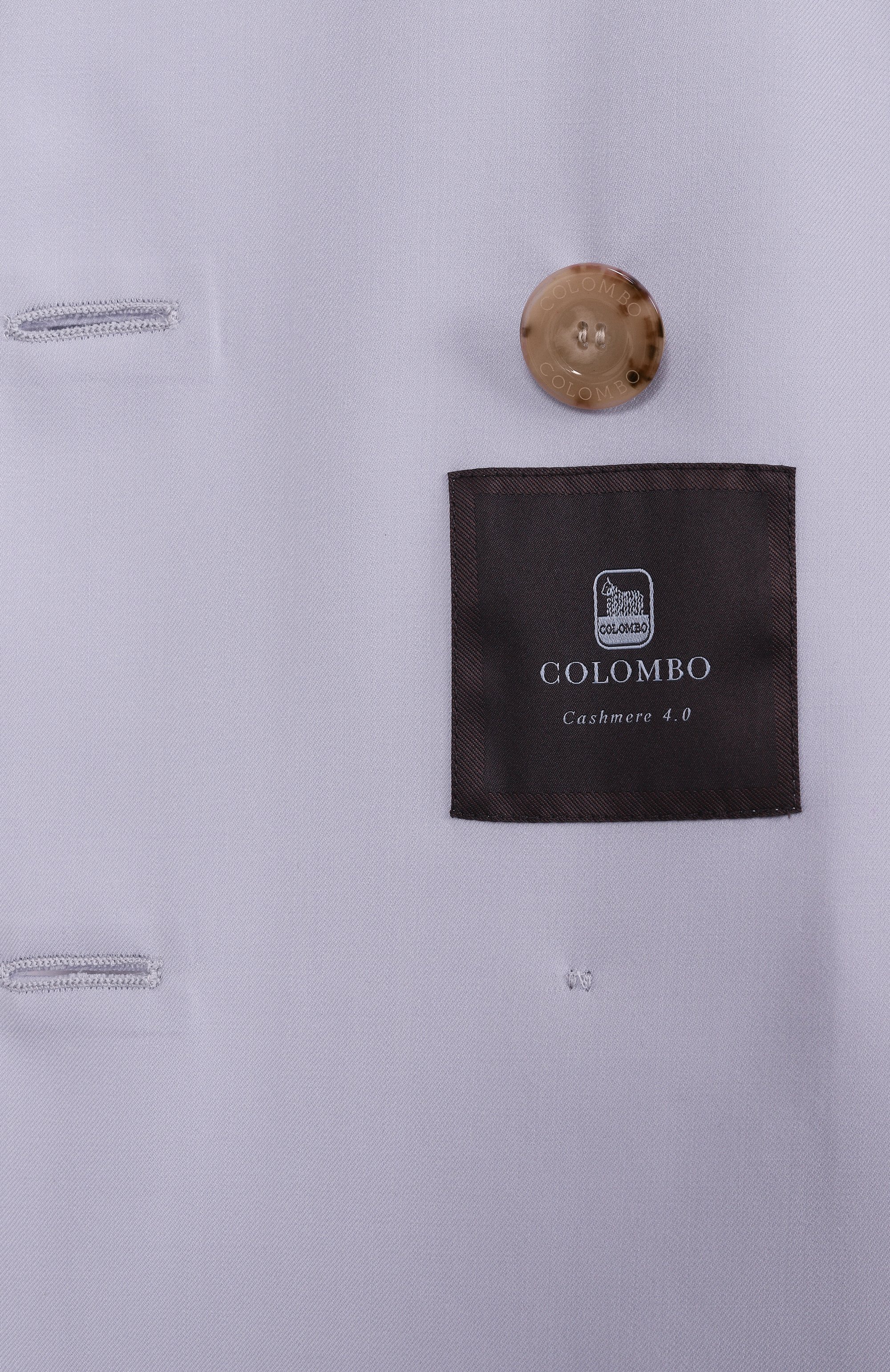 Кашемировый жакет COLOMBO, арт. GI00359/AF/7806-U, фото 7