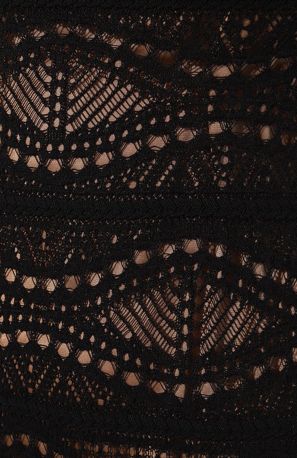 Платье из хлопка и вискозы D.EXTERIOR, арт. 56439, фото 5