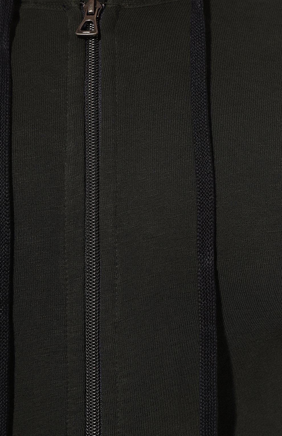 Хлопковая толстовка JAMES PERSE, арт. MXA2130, фото 5