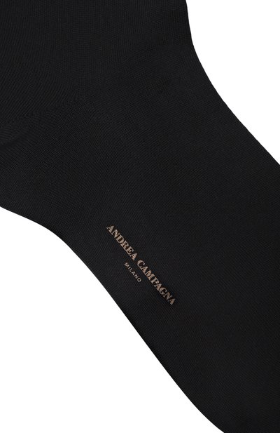 Мужские хлопковые носки ANDREA CAMPAGNA, арт. MS0BRAC0002