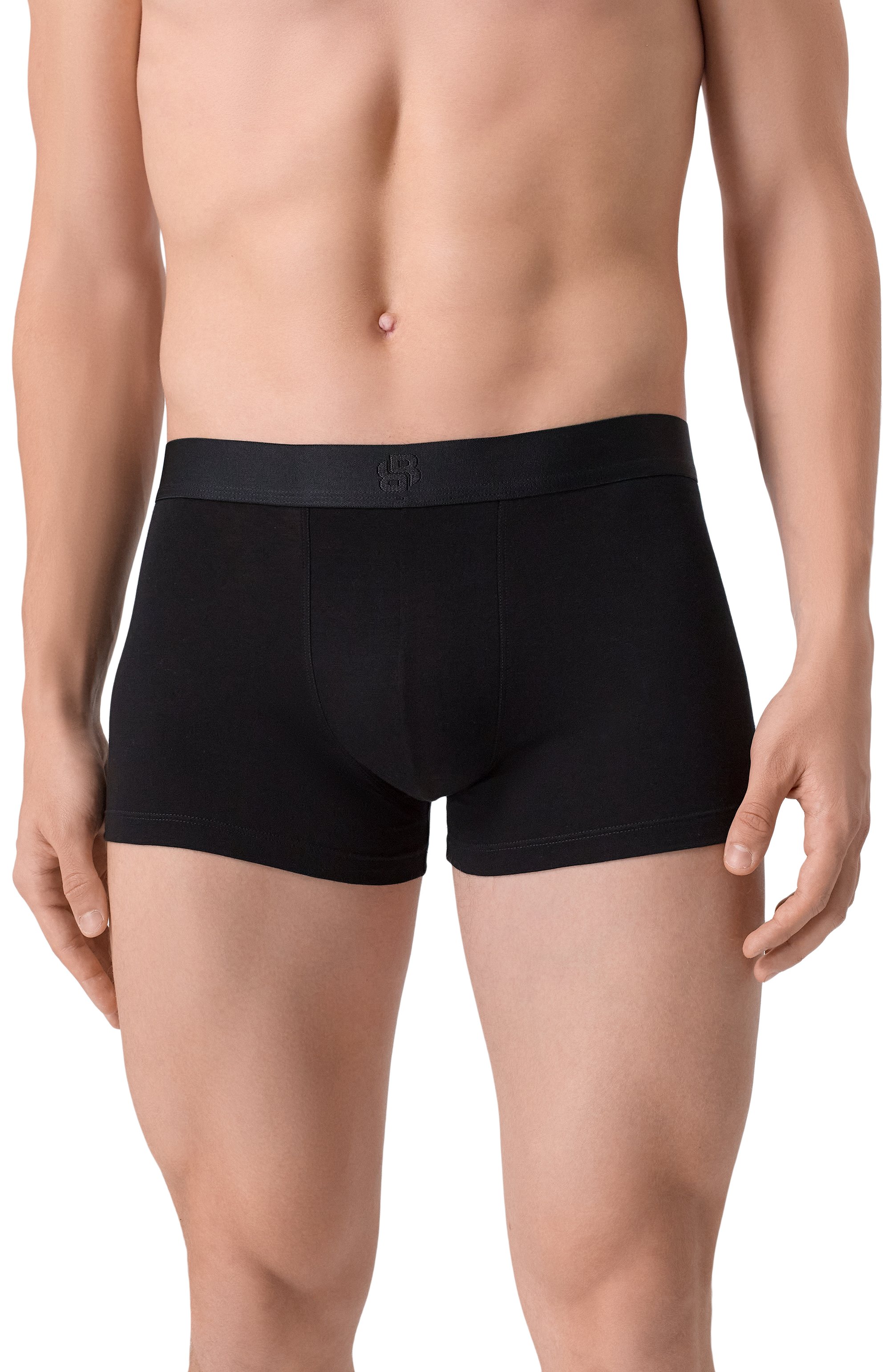 Комплект из трех боксеров BOSS, арт. 50546745, фото 2