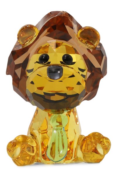 Фигурка лев SWAROVSKI, арт. 5619226, фото 1