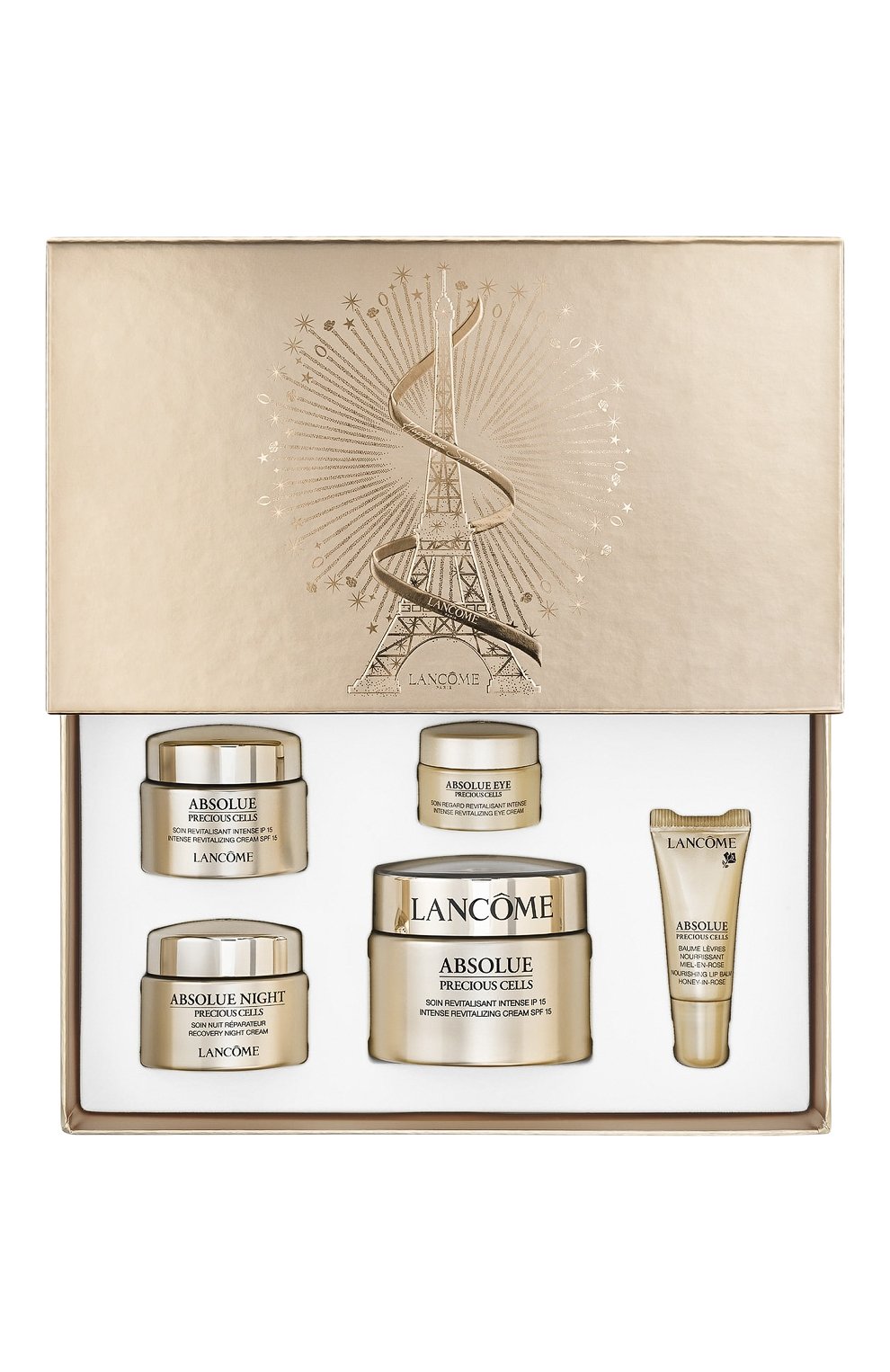 Подарочный набор absolue pc LANCOME, арт. 3614272404366, фото 2
