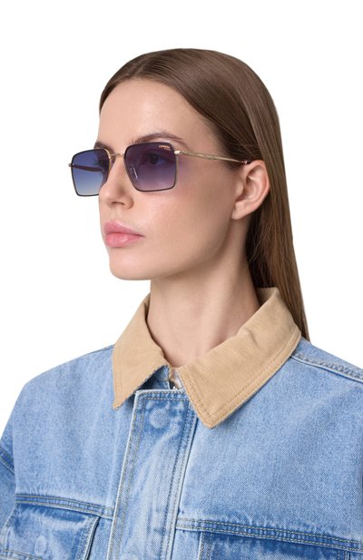 Солнцезащитные очки CARRERA, арт. CARRERA 356 RHL 08, фото 3