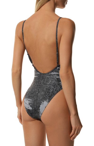 Слитный купальник DIESEL, арт. A14537/0BNCW, фото 3