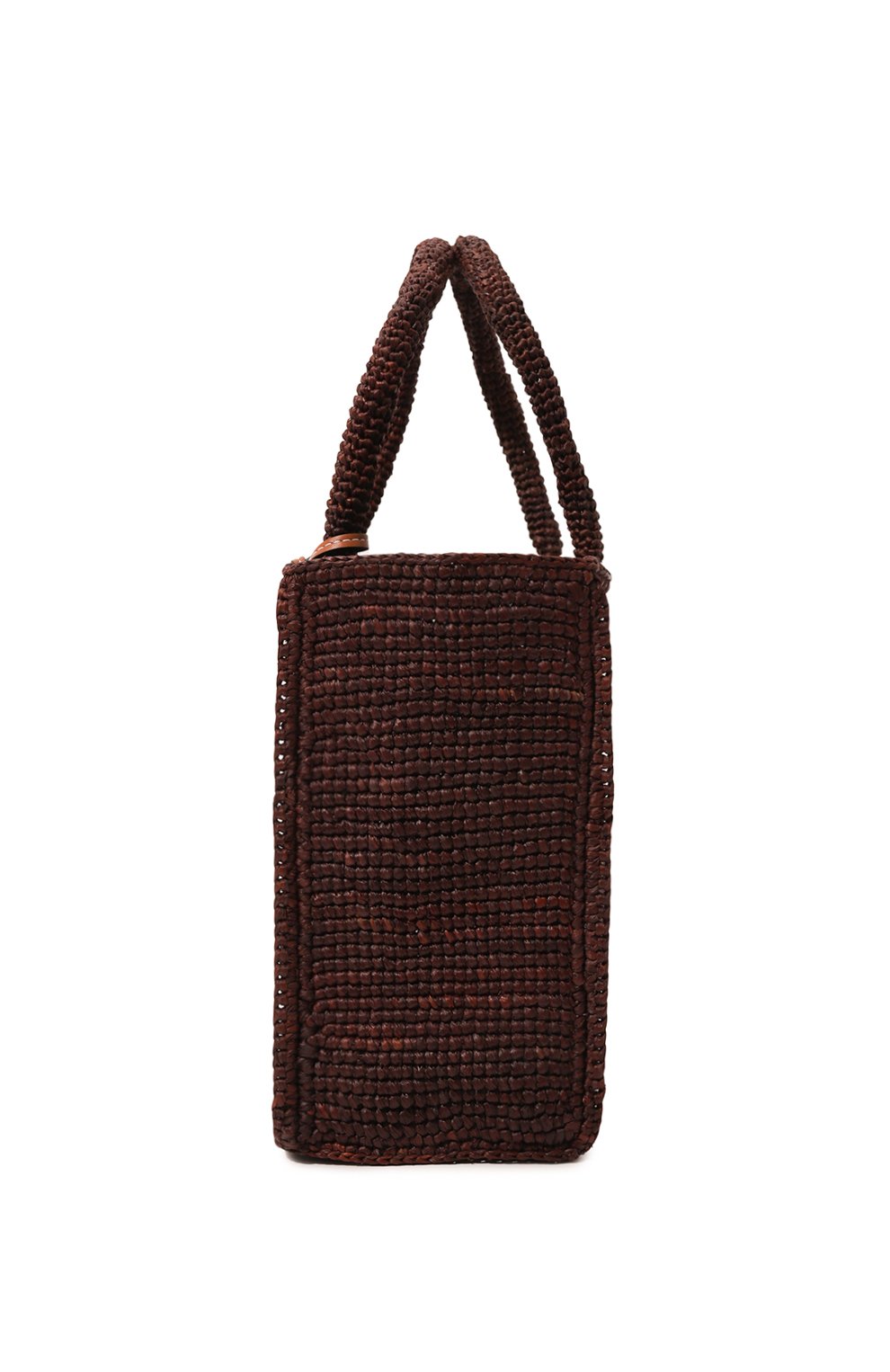 Сумка-тоут halfmoon MANEBI, арт. V 7.4 AA, фото 4