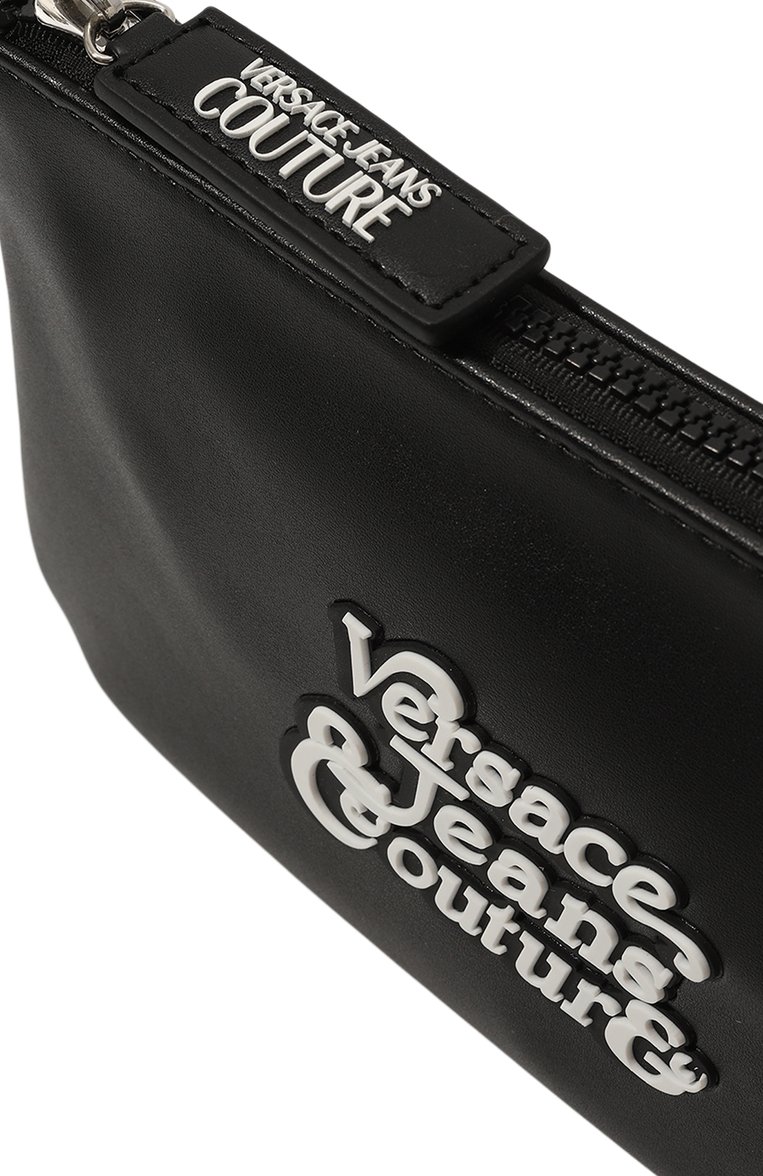Сумка bowling mini VERSACE JEANS COUTURE, арт. 75VA4BJX/ZS412, фото 1
