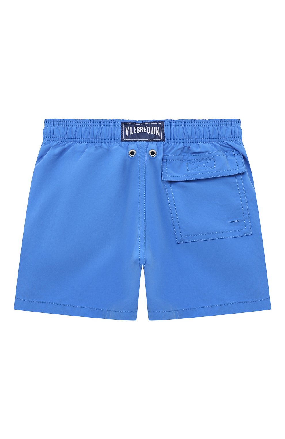 Плавки-шорты VILEBREQUIN, арт. JIMU3D17/367, фото 2