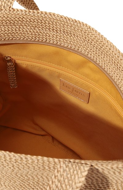 Плетеная сумка ERIC JAVITS, арт. 23855, фото 5