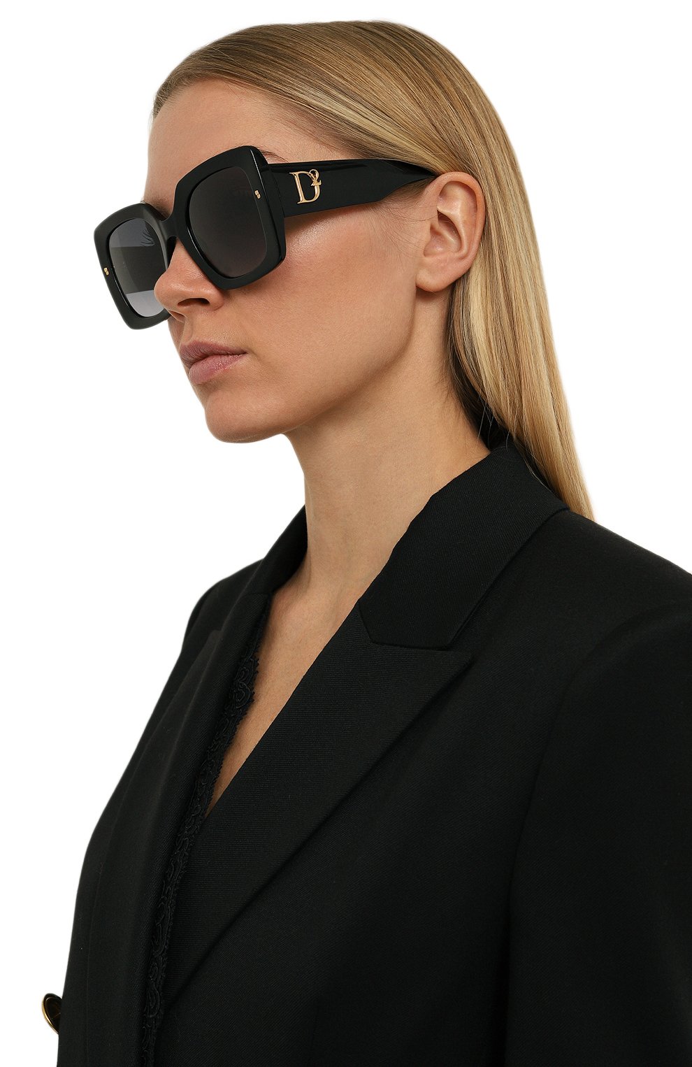 Солнцезащитные очки DSQUARED2, арт. D20063 807, фото 2