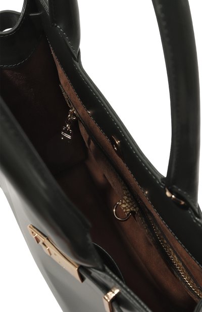 Сумка-тоут out of office large BORBONESE, арт. 924641, фото 5