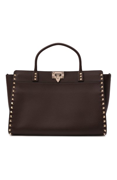 Сумка rockstud VALENTINO, арт. WW2B0I14/VSF, фото 1