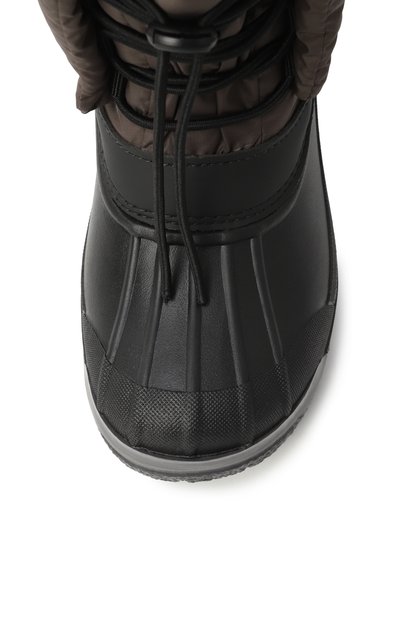 Утепленные сапоги RONDINELLA, арт. NEVE10F/37-40, фото 4