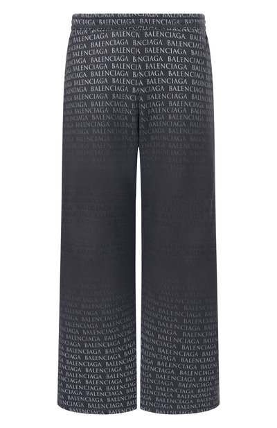 Мужские хлопковые брюки BALENCIAGA, арт. 846917/TTV05