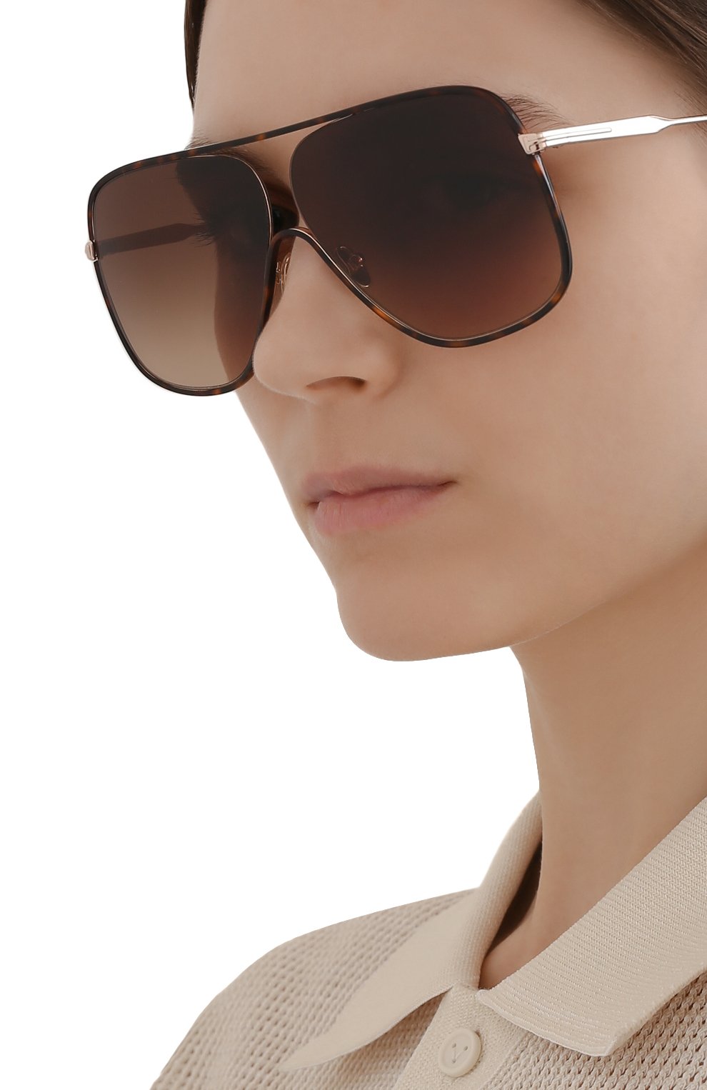 Солнцезащитные очки TOM FORD, арт. TF841 28F, фото 2