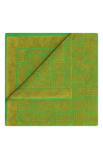 Хлопковое пол отенце BOTTEGA VENETA, арт. 688866/V1MY0, фото 1