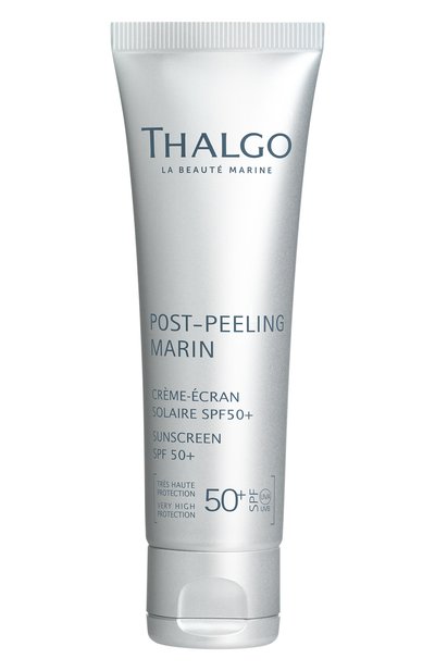 Женский солнцезащитный крем spf 50+ (50ml) THALGO, арт. VT18027