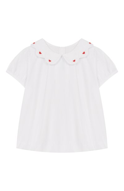 Комплект из топа и шорт JACADI, арт. 2044952, фото 2