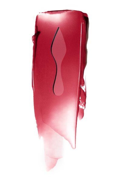 Сменный блок помады-блеска rouge louboutin sooooo…glow, оттенок burgundy babe CHRISTIAN LOUBOUTIN, арт. 8435415046558, фото 2