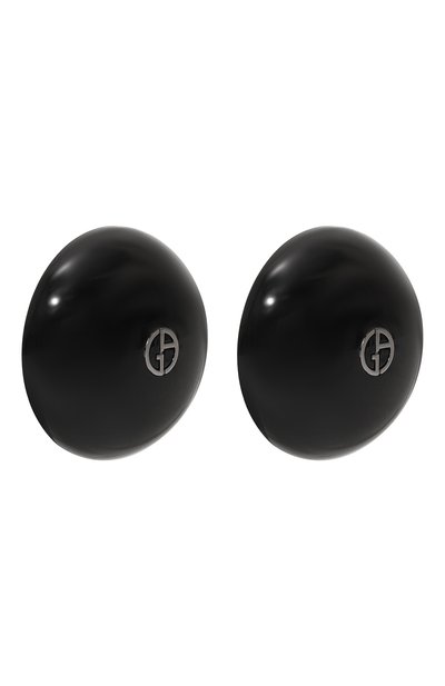 Клипсы GIORGIO ARMANI, арт. 61A609/4F960, фото 3