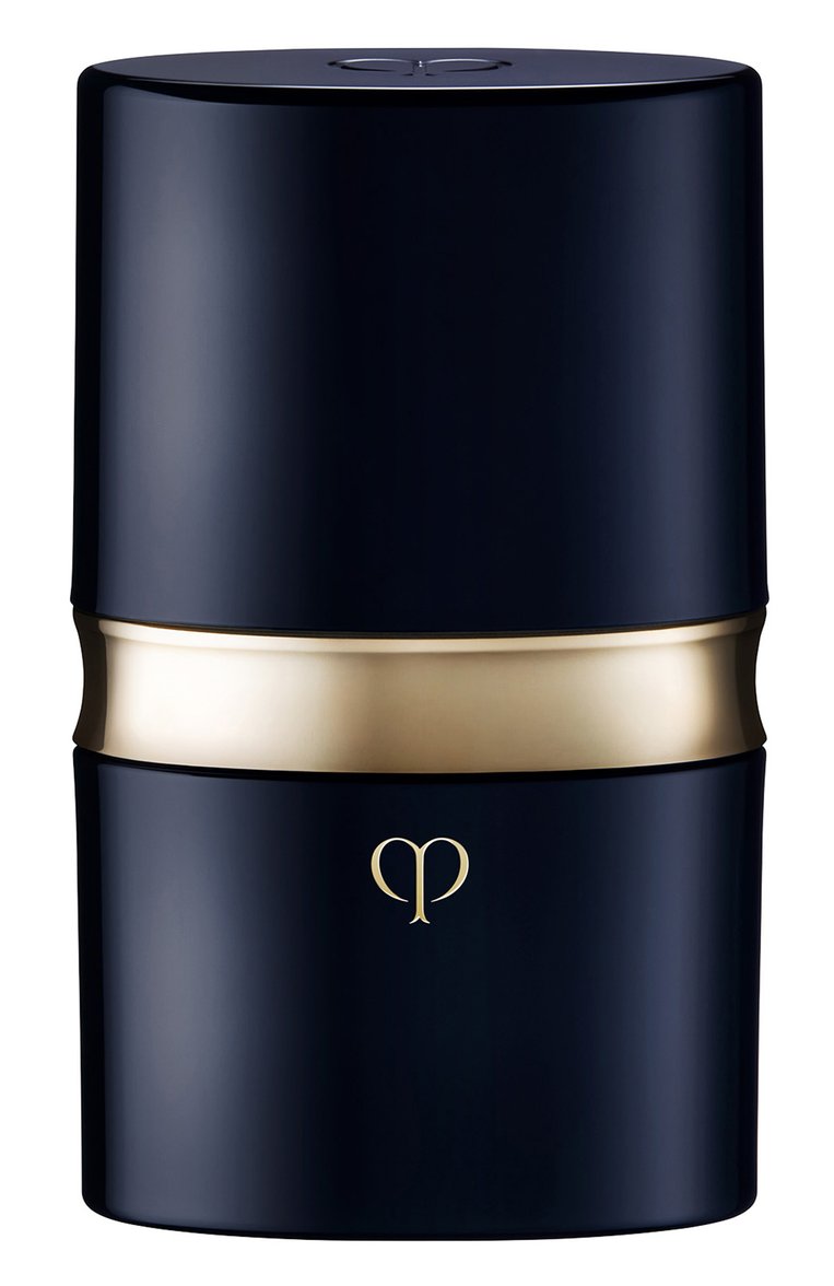 Компактная кисть для тональной �основы CLÉ DE PEAU BEAUTÉ бесцветного цвета, арт. 18565CP | Фото 2 (Региональные ограничения белый список (Axapta Mercury): Не проставлено; Нос: Не проставлено)